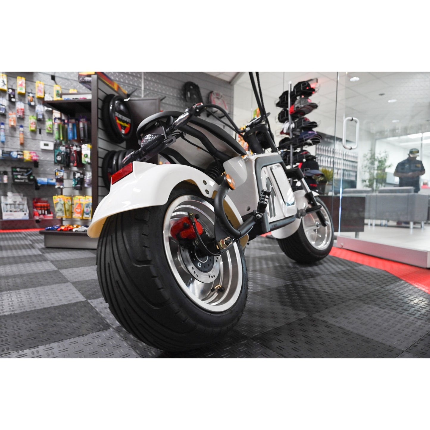 Mini Moto Toyota Dealer