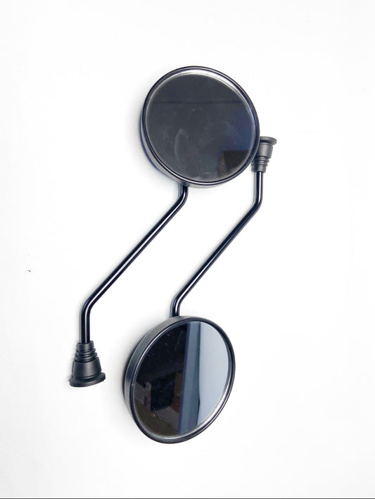 SCX SERIES - MIRRORS (1 SET)