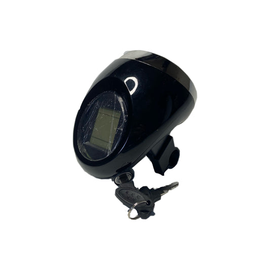 HALO LCD HEAD LAMP ASSEMBLY COMPLETE