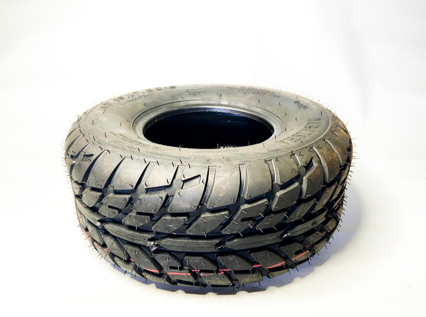High Performance Street Tires